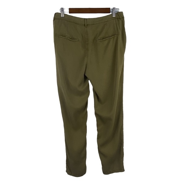 ZARA BASIC Z1975‎ DENIM PANTS - Picture 2 of 8